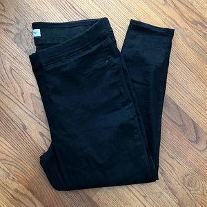 OLD NAVY JEGGINGS